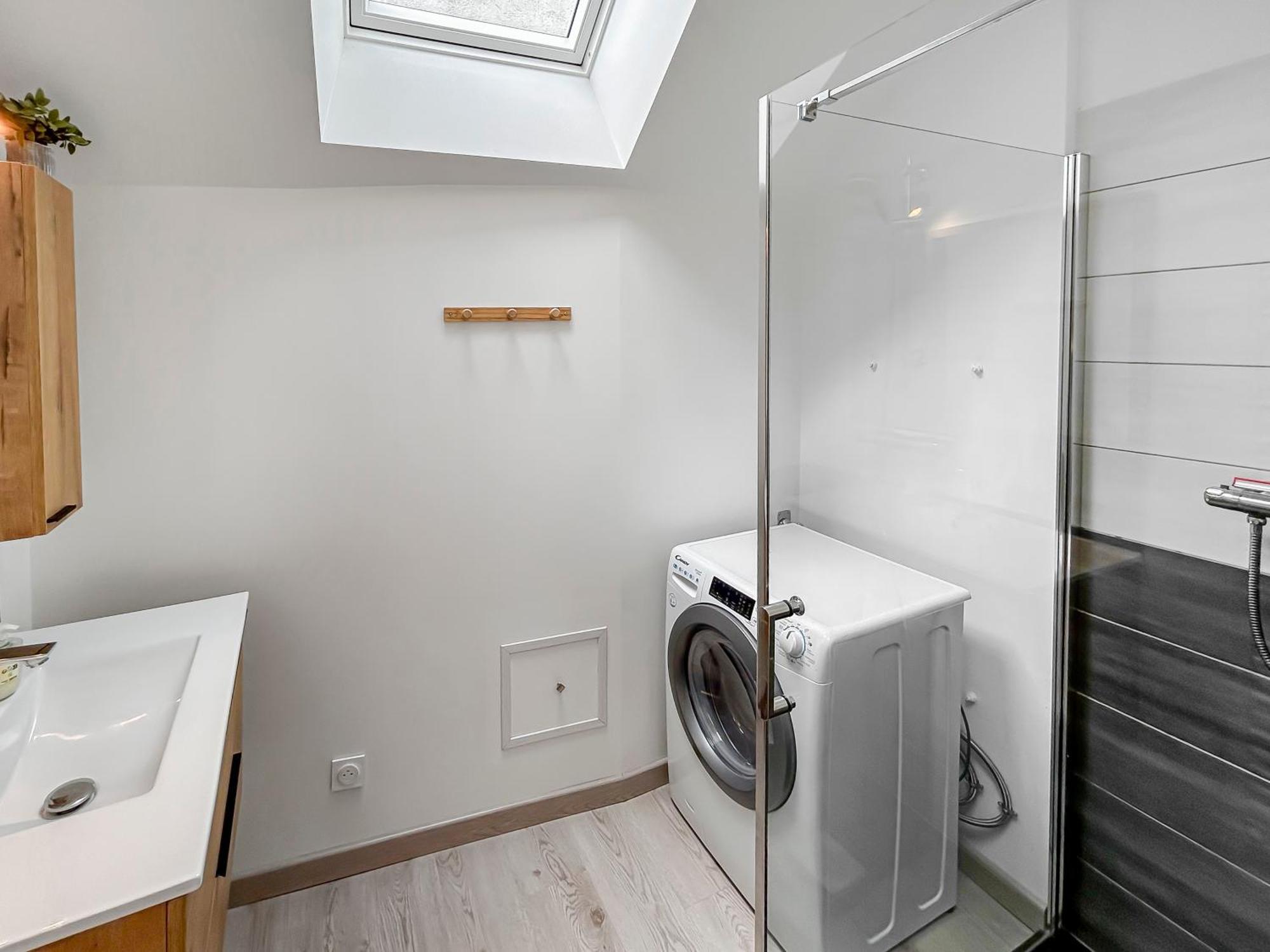 Apartment L'atypique Hyper Centre Wifi Et Netflix Gratuit