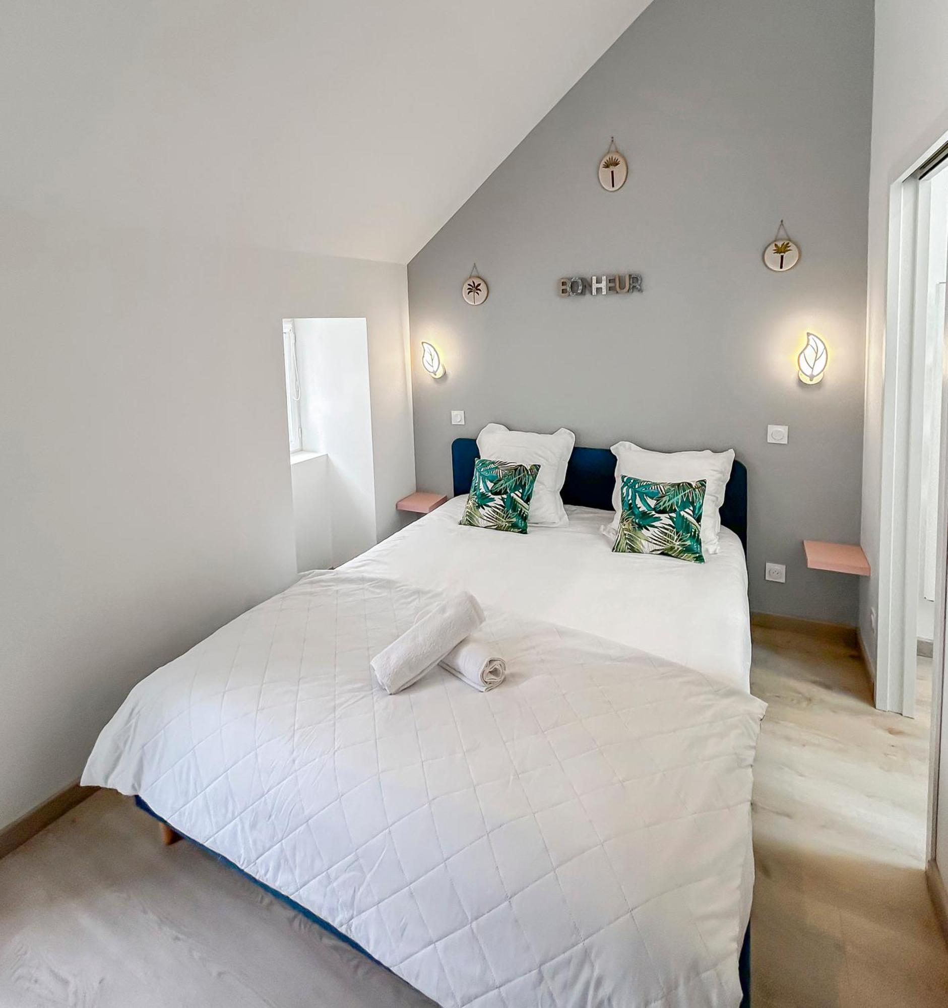 L'atypique Hyper Centre Wifi Et Netflix Gratuit Apartment Mayenne